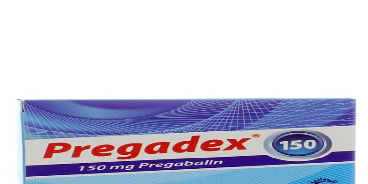 بريجاديكس – PREGADEX مضاد للصرع ومسكن لآلام الأعصاب