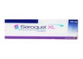 سيروكويل إكس إل – SEROQUEL XL مضاد ذُهاني ممتد المفعول لعلاج الفصام