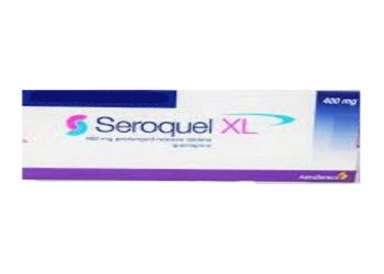 سيروكويل إكس إل – SEROQUEL XL مضاد ذُهاني ممتد المفعول لعلاج الفصام