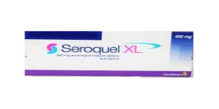 سيروكويل إكس إل – SEROQUEL XL مضاد ذُهاني ممتد المفعول لعلاج الفصام