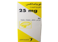 توباماكس – TOPAMAX دواء مضاد للصرع والتشنجات