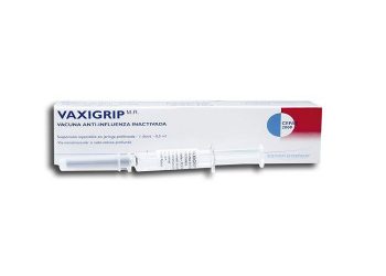 فاكسيجريب – VAXIGRIP لقاح للوقاية من الإنفلونزا الموسمية