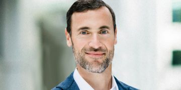 أندريه تورين، الرئيس والمدير التنفيذي لشركة ماتش بوينت ثيرابيوتكس