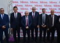 وزير الصناعة الصيدلانية الجزائري يتفقد أحدث مصانع «الحكمة» البالغ حجم استثماراته 30 مليون دولار