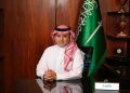 الدكتور فيصل الطلاسي مدير عام شركة أكزانتيا في السعودية