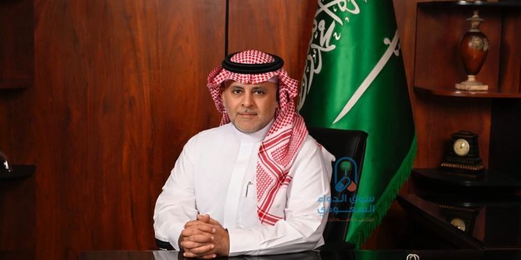 الدكتور فيصل الطلاسي مدير عام شركة أكزانتيا في السعودية