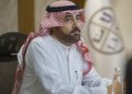 سلمان صالح الفوزان الرئيس التنفيذي لشركة لانا الطبية