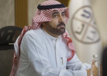 سلمان صالح الفوزان الرئيس التنفيذي لشركة لانا الطبية
