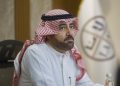 سلمان صالح الفوزان الرئيس التنفيذي لشركة لانا الطبية