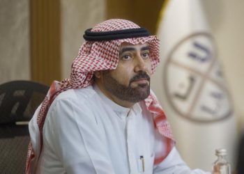 سلمان صالح الفوزان الرئيس التنفيذي لشركة لانا الطبية