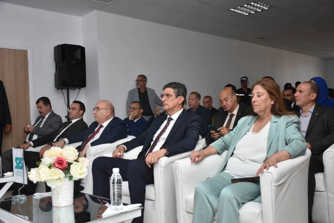 وزير الصناعة الصيدلانية الجزائري: تدشين مركز البحث والتطوير والابتكار التابع لمجمع «صيدال» قبل نهاية 2025