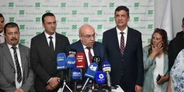 وزير الصناعة الصيدلانية الجزائري: تدشين مركز البحث والتطوير والابتكار التابع لمجمع «صيدال» قبل نهاية 2025