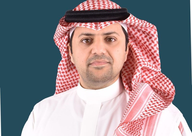المهندس عبدالسلام الغامدي، الرئيس التنفيذي الشركة الكيميائية السعودية القابضة