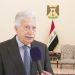 مستشار رئيس الوزراء لشؤون الصناعة والتنمية حمودي اللامي،