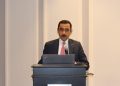 د. نزار مهيدات مدير عام هيئة الغذاء والدواء الأردنية