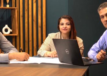 مؤسسو شركة سينو كونسلت للحلول الاستشارية المتكاملة في مجال تصميم وتشغيل مصانع الدواء