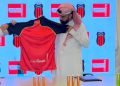 «هيدرالايت» راعيًا رسميًا لـ «نادي الرياض» في الموسم 2025 - 2026