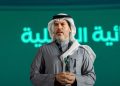 الدكتور ياسر العبيداء، الرئيس التنفيذي لشركة سدير للأدوية