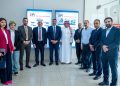 الشركة السعودية للصناعات الصيدلانية تستقبل وفد من وزارة الصحة العراقية لتعزيز التعاون الدوائي