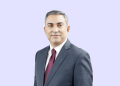 باسل زيادة، الرئيس التنفيذي لشركة جلفار