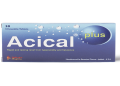 أسيكال بلس – ACICAL PLUS لعلاج الحموضة والانتفاخ وقرحة المعدة