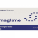 أماجليم – AMAGLIME دواء خافض لمستوى سكر الدم من النوع الثاني