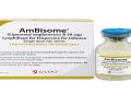 أمبيسوم – AMBISOME مضاد فطري لعلاج الالتهابات الفطرية الجهازية