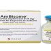 أمبيسوم – AMBISOME مضاد فطري لعلاج الالتهابات الفطرية الجهازية