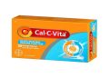كال-سي-فيتا – CAL-C-VITA مكمل غذائي لدعم المناعة وصحة العظام
