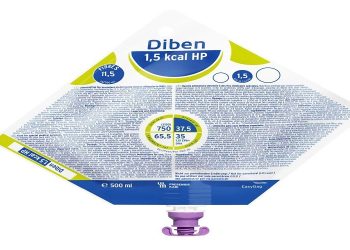 ديبين – DIBEN مكملات غذائية طبية لمرضى السكري