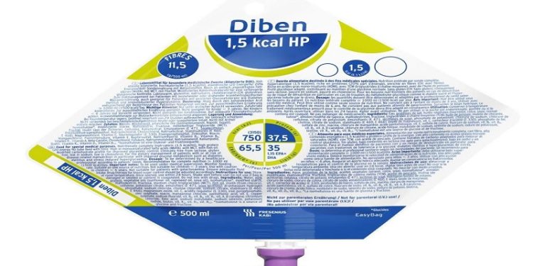 ديبين – DIBEN مكملات غذائية طبية لمرضى السكري