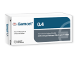 جامسيت – GAMCET لعلاج أعراض تضخم البروستاتا الحميد واضطرابات التبول المرتبطة بها