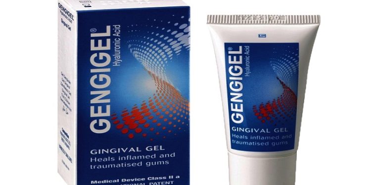 جينجيجيل – GENGIGEL حقن تجميلية لتكبير الشفاه وتقليل التجاعيد