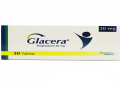 جلاسيرا – GLACERA أقراص لعلاج مرض السكري من النوع الثاني