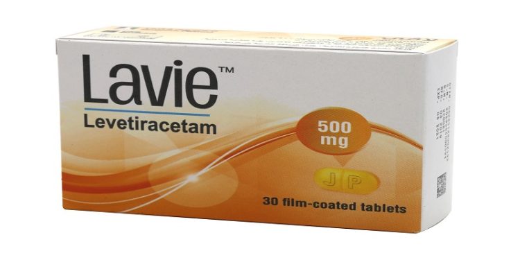 لافي – LAVIE علاج مساعد للسيطرة على أنواع معينة من نوبات الصرع