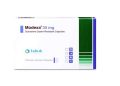 موديكسا – MODEXA مضاد اكتئاب لعلاج الاضطرابات النفسية والآلام المزمنة