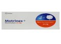 موترينكس – MOTRINEX أقراص لعلاج الربو وتشنج القصبات