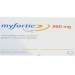 مايفورتك – MYFORTIC أقراص للمعدة لتقليل رفض الجسم للأعضاء المزروعة