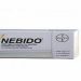 نيبيدو - NEBIDO لتعويض نقص هرمون التستوستيرون عند الرجال البالغين