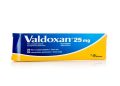 فالدوكسان - VALDOXAN لعلاج الاكتئاب الشديد واضطرابات المزاج