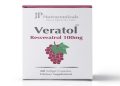 فيراتول - VERATOL مكمل غذائي لمحاربة علامات الشيخوخة