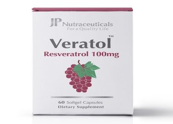 فيراتول - VERATOL مكمل غذائي لمحاربة علامات الشيخوخة