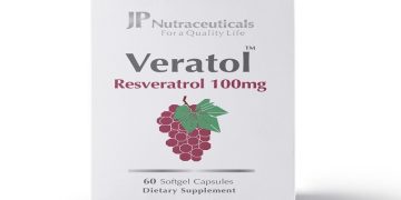 فيراتول - VERATOL مكمل غذائي لمحاربة علامات الشيخوخة