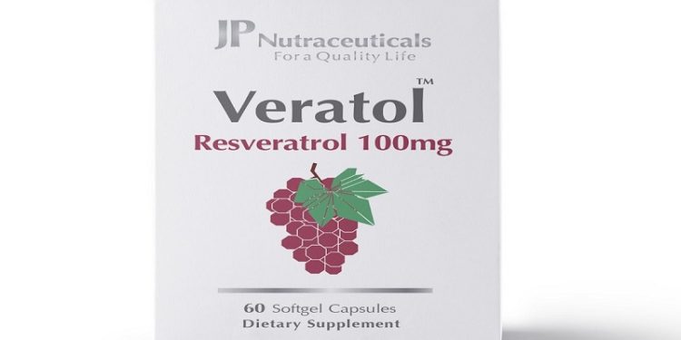 فيراتول - VERATOL مكمل غذائي لمحاربة علامات الشيخوخة