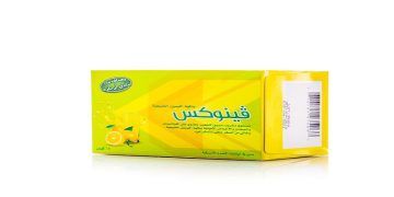 فينوكس – VINOX مكمل غذائي لتعزيز الأداء البدني وتحسين الوظائف الحيوية للجسم
