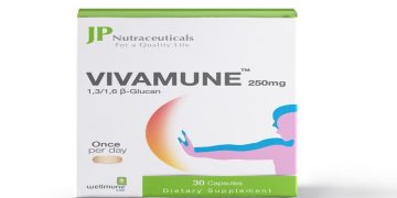 فيفاميون – VIVAMUNE مكمل غذائي لتعزيز جهاز المناعة