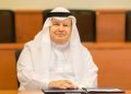 خالد الكيالي نائب المدير العام لشركة الرياض فارما