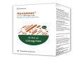زيفانيير – XEVANEER مضاد حيوي واسع الطيف لعلاج الالتهابات البكتيرية
