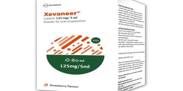 زيفانيير – XEVANEER مضاد حيوي واسع الطيف لعلاج الالتهابات البكتيرية