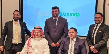 «جولب» توقع اتفاقية شراكة استراتيجية مع «سولندا» للمكملات الغذائية لإدارة عملياتها في المملكة